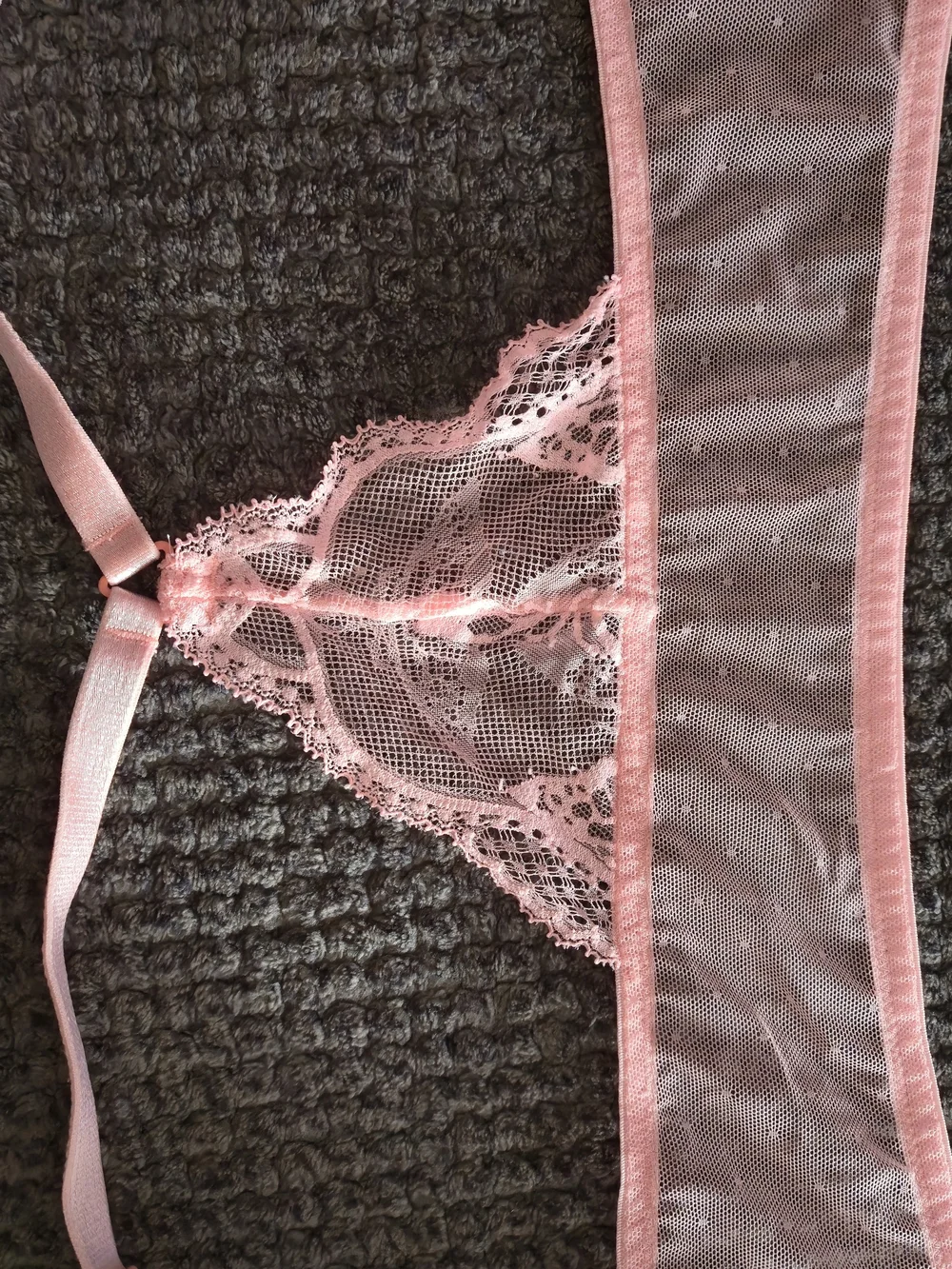 3 VS Bras Gently Loved Included In Lot Of 6 - Picture 14 of 16